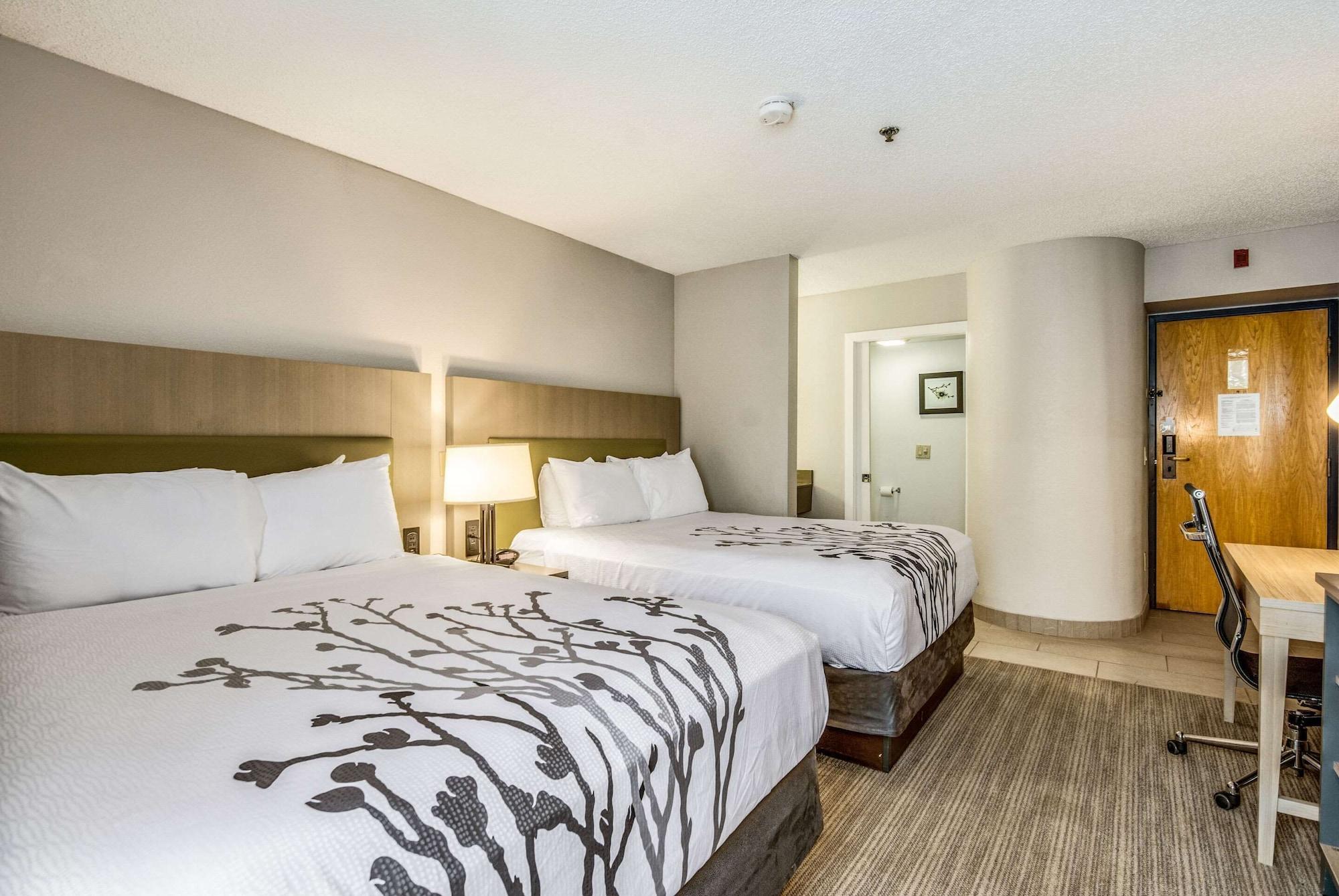Sleep Inn Fort Mill Near Carowinds Blvd Eksteriør bilde