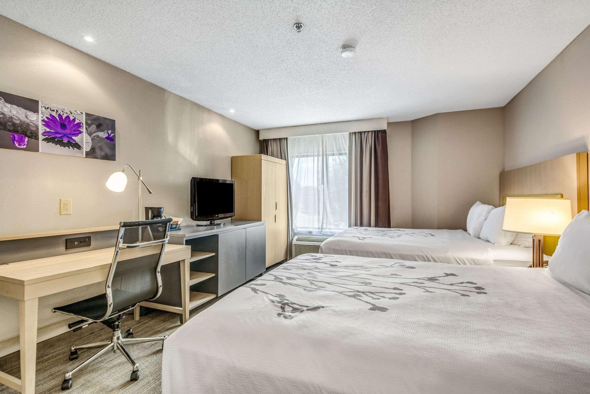 Sleep Inn Fort Mill Near Carowinds Blvd Eksteriør bilde