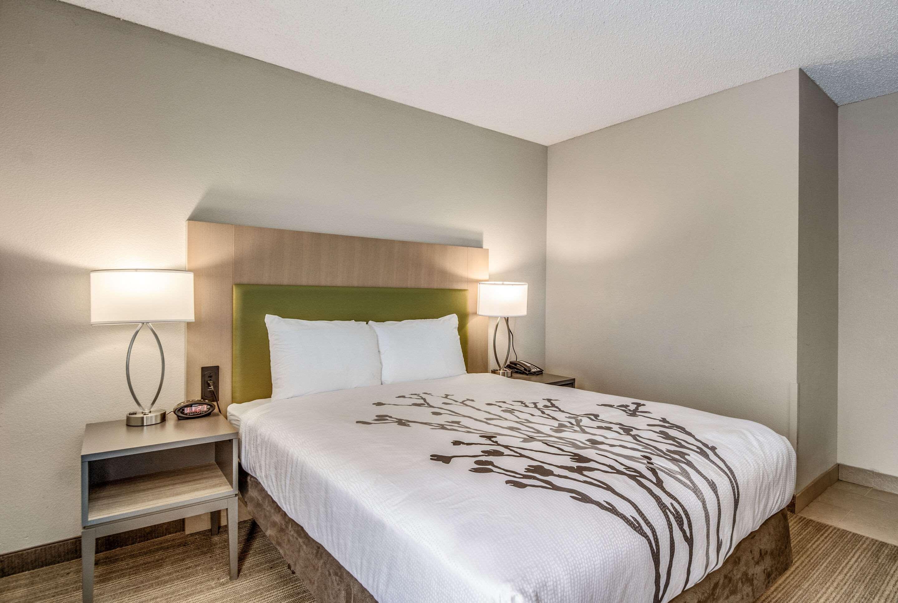 Sleep Inn Fort Mill Near Carowinds Blvd Eksteriør bilde