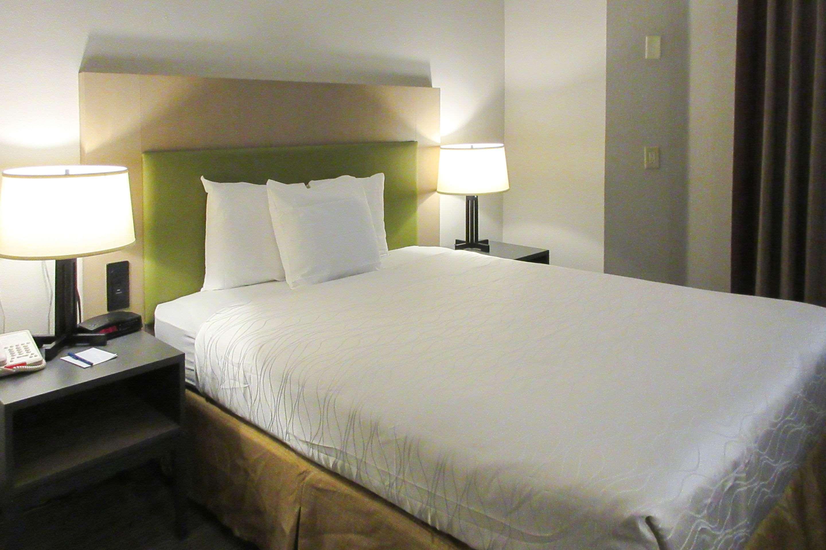 Sleep Inn Fort Mill Near Carowinds Blvd Eksteriør bilde