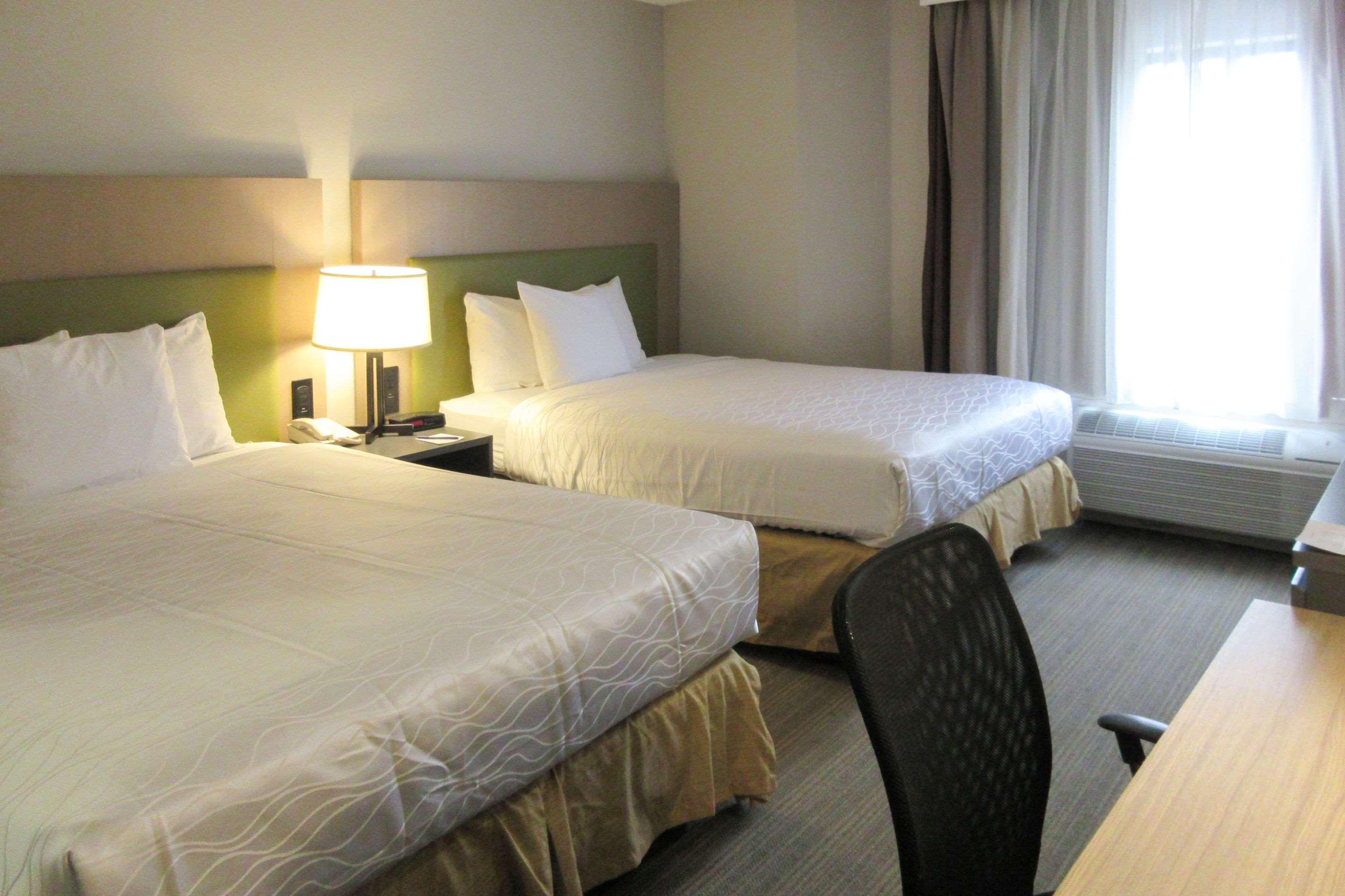 Sleep Inn Fort Mill Near Carowinds Blvd Eksteriør bilde