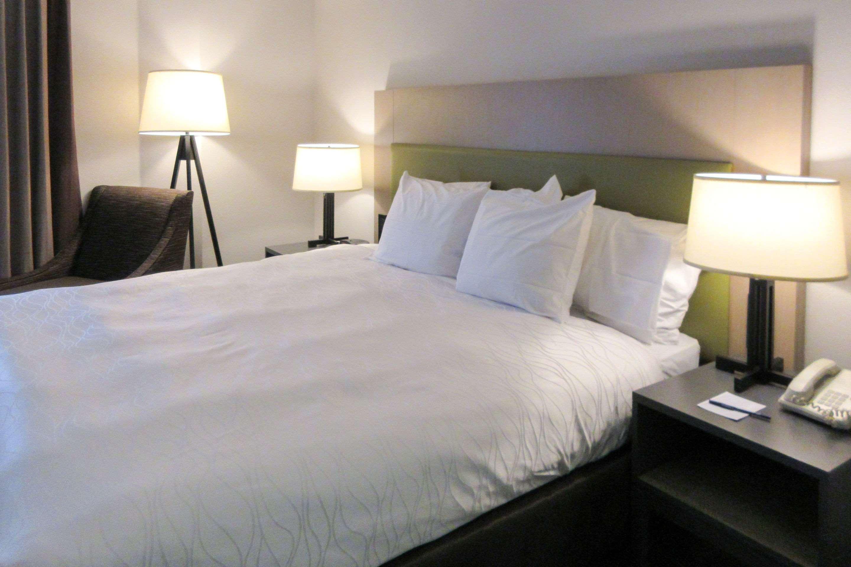 Sleep Inn Fort Mill Near Carowinds Blvd Eksteriør bilde