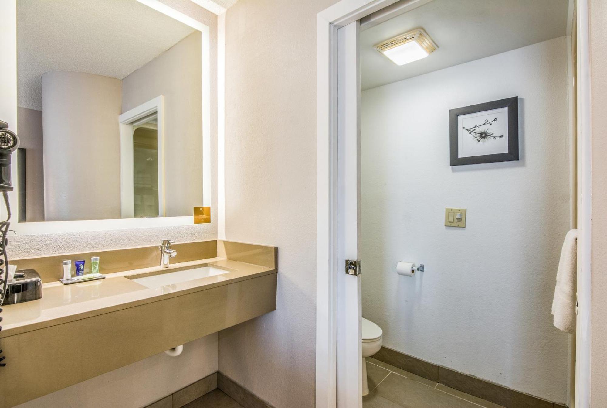 Sleep Inn Fort Mill Near Carowinds Blvd Rom bilde