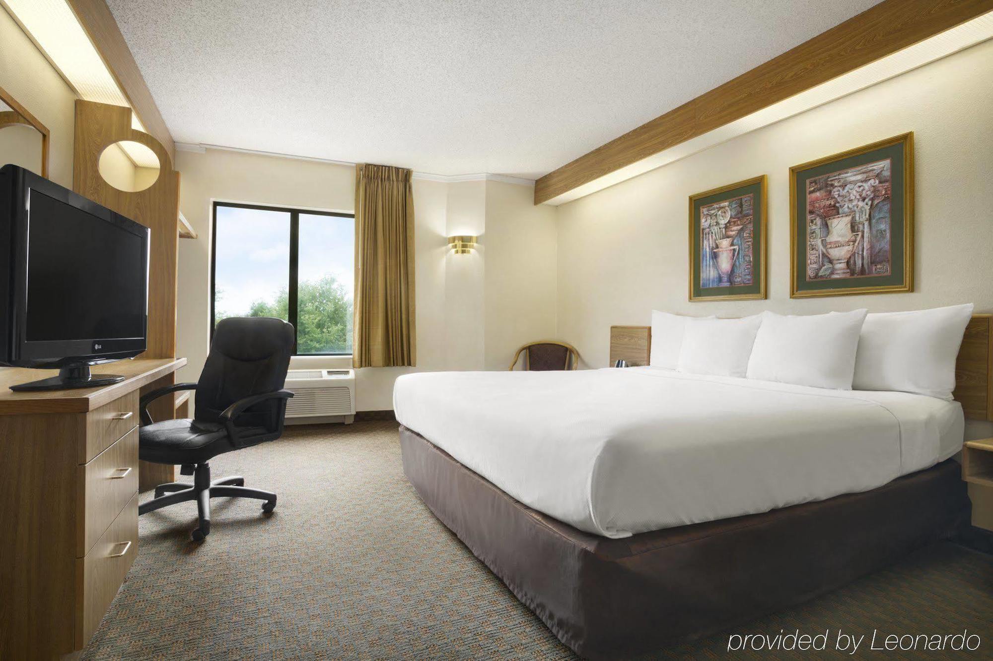 Sleep Inn Fort Mill Near Carowinds Blvd Eksteriør bilde