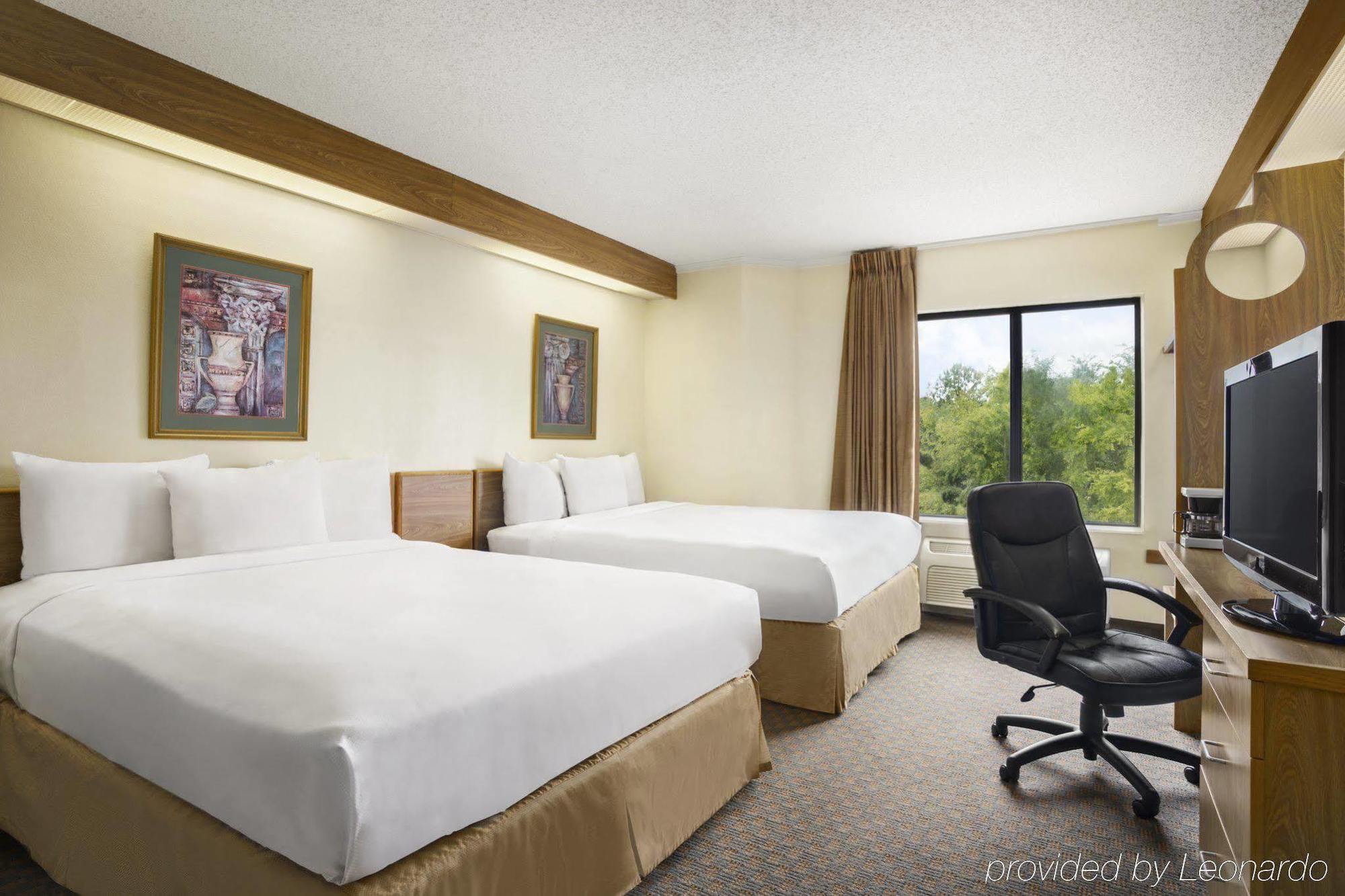 Sleep Inn Fort Mill Near Carowinds Blvd Eksteriør bilde