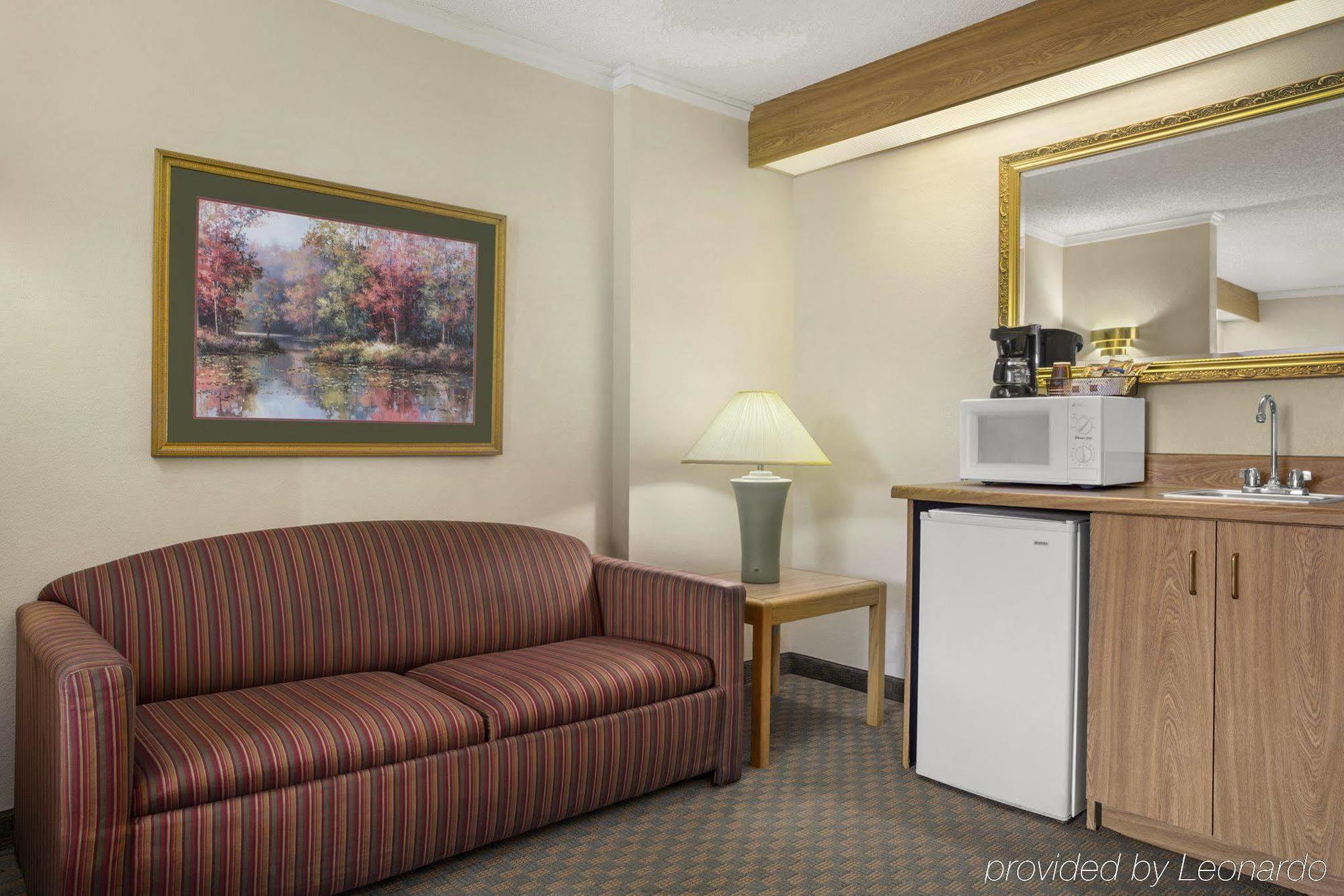 Sleep Inn Fort Mill Near Carowinds Blvd Eksteriør bilde